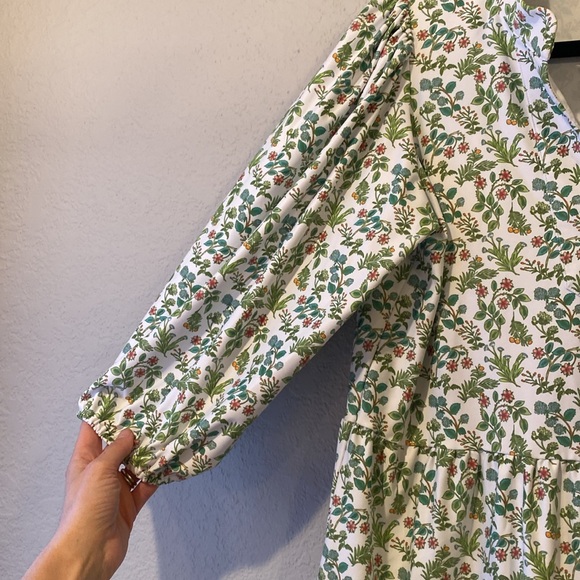 Smith & Quinn The Tory Dress - Picture 4 of 8